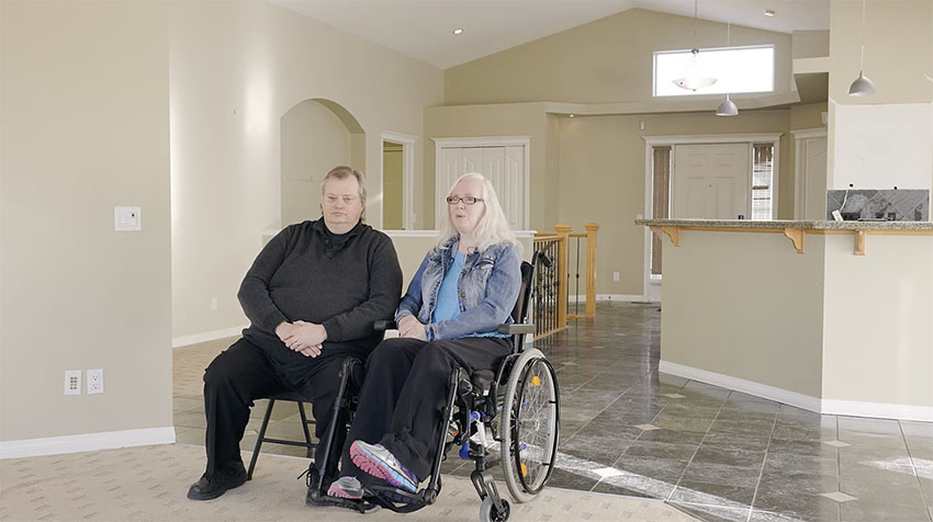 Popular Accessibility Renovations for Your Basement in Calgary