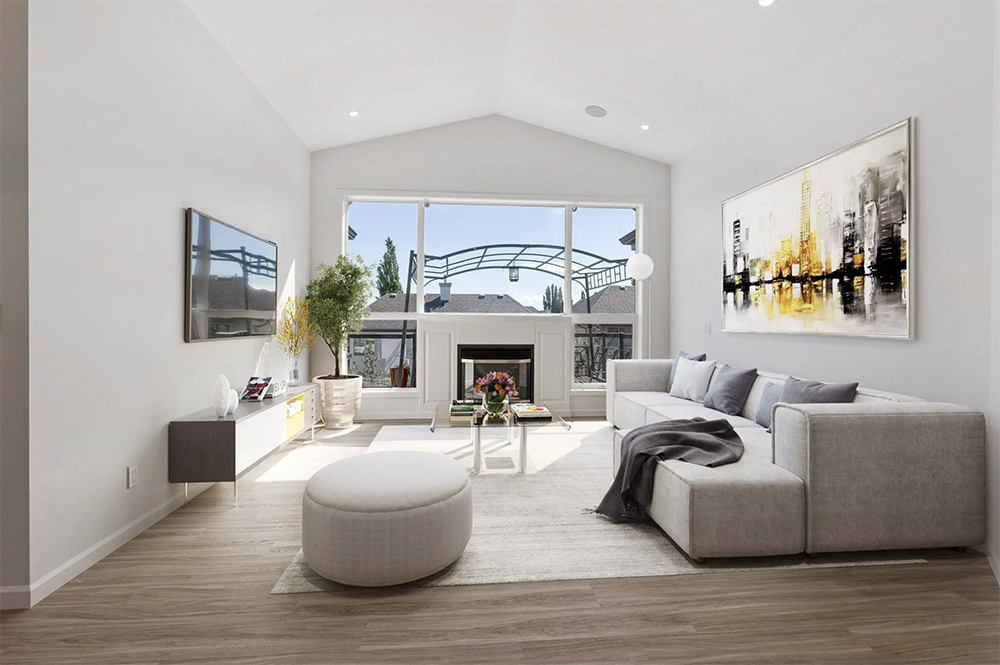 barrier-free home flow case study