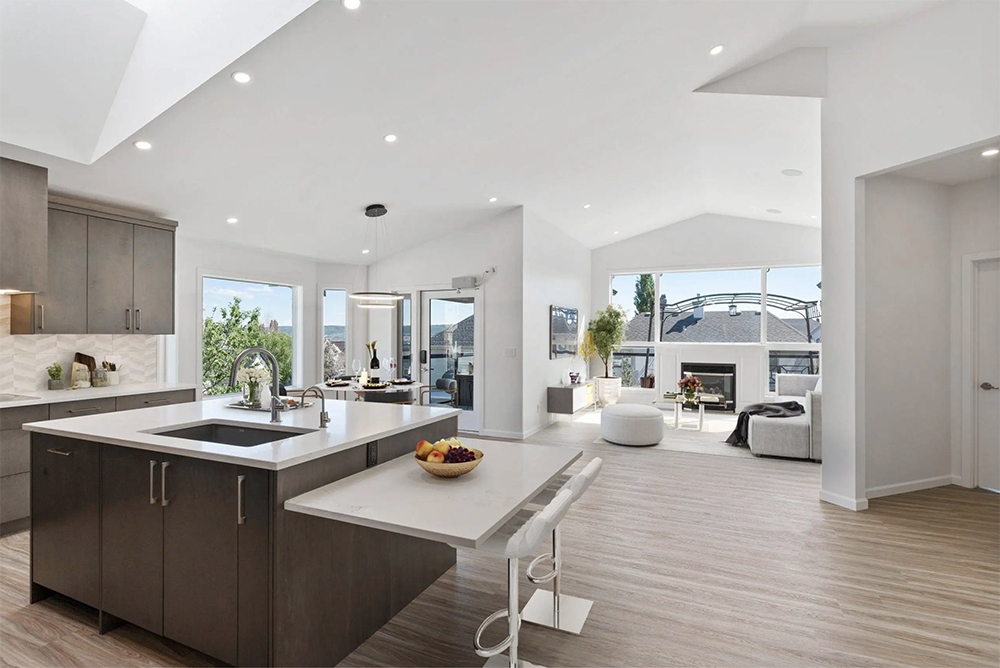 kitchen accessibility renovation case study