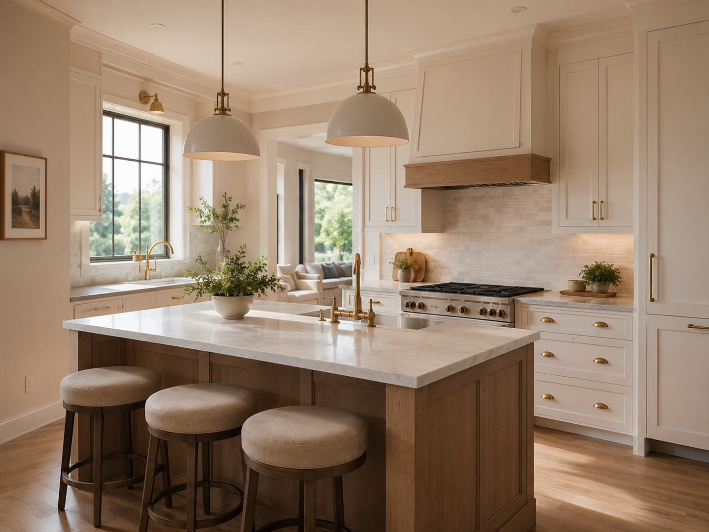 My Lifetime Home | Find The Right Path For Your Home