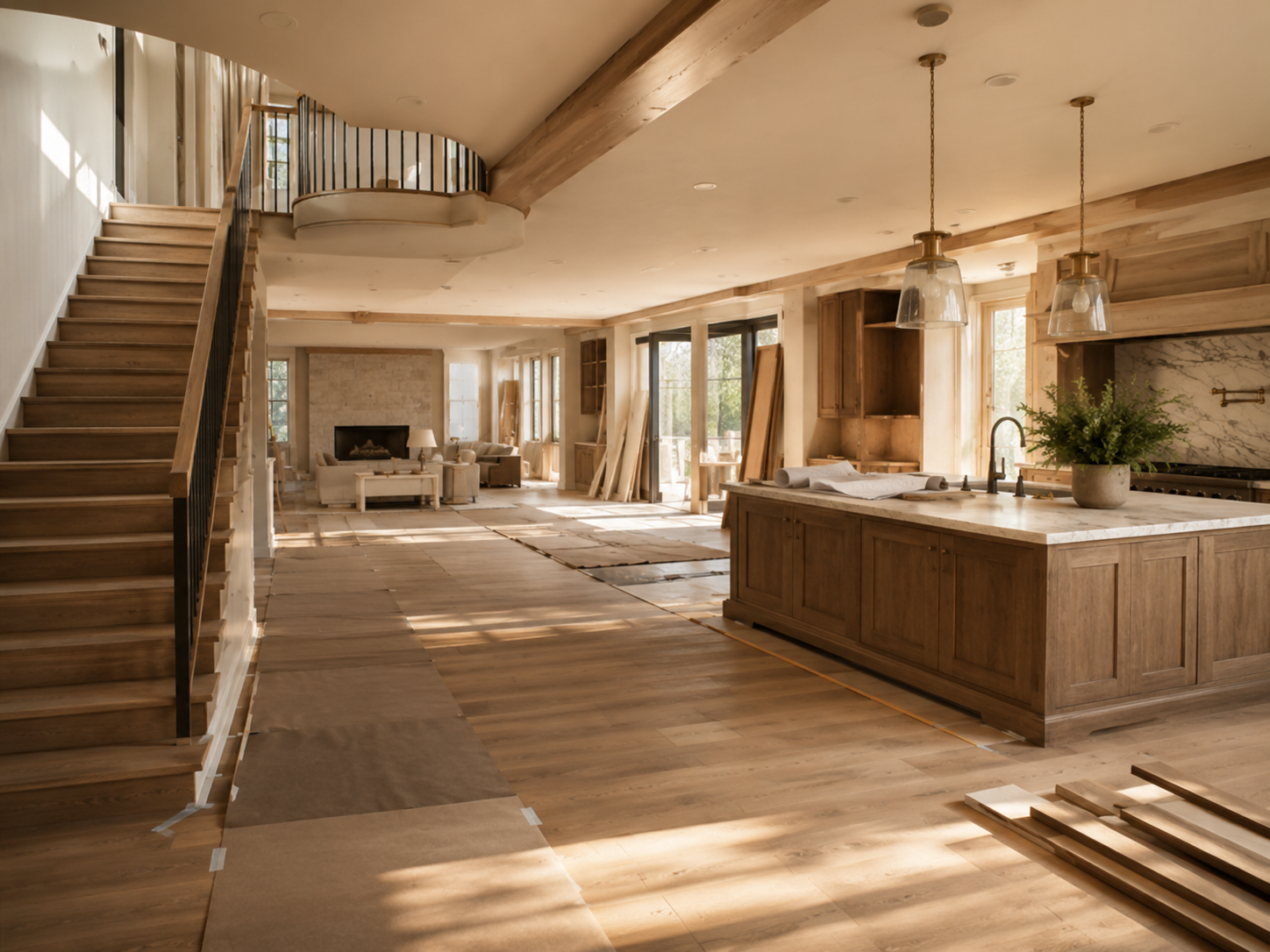 My Lifetime Home | Find The Right Path For Your Home