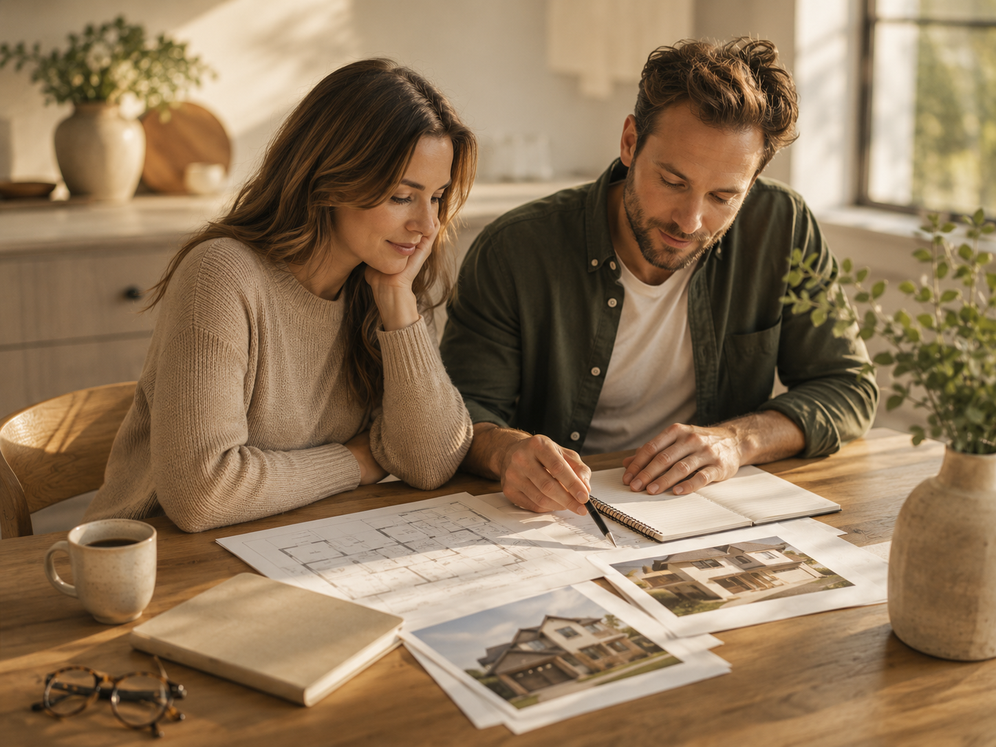 My Lifetime Home | Find The Right Path For Your Home