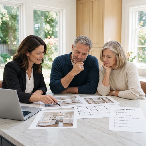 My Lifetime Home | Find The Right Path For Your Home